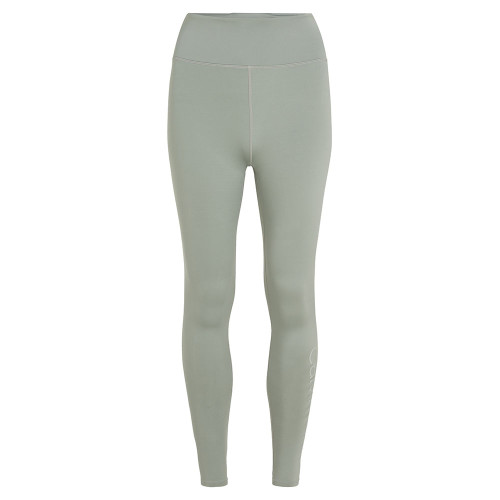Calvin Klein Γυναικείο κολάν Logo Gym Leggings